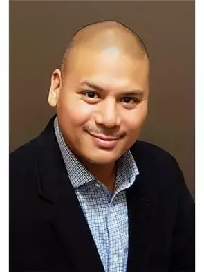 Rod Codizal, Coquitlam, Real Estate Agent
